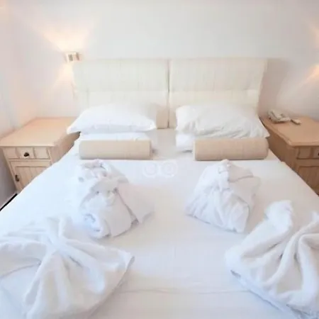 Csky Santorini Hotel Imerovigli (Santorini)