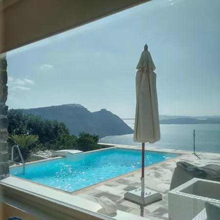 Csky Santorini Hotel 5*