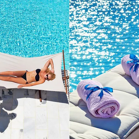 Csky Santorini 3* Imerovígli