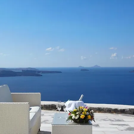 Csky Santorini Hotel 5*