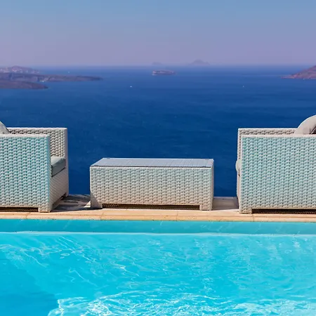 Csky Santorini 3* Imerovigli