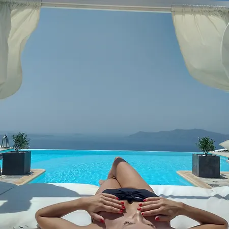 Csky Santorini Imerovigli