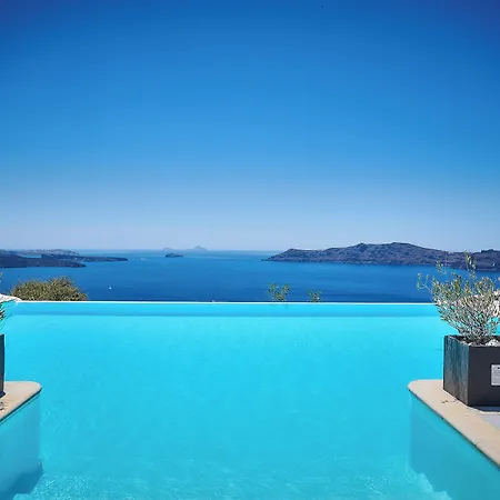 Csky Santorini Szálloda 3*