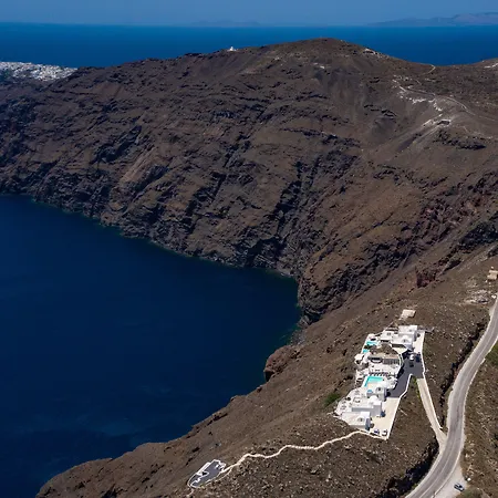Csky Santorini Imerovígli