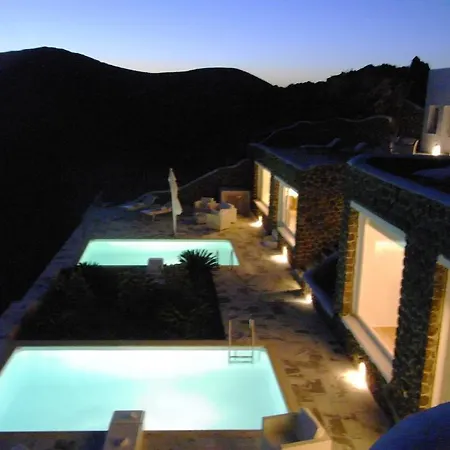 Csky Santorini Imerovigli (Santorini)