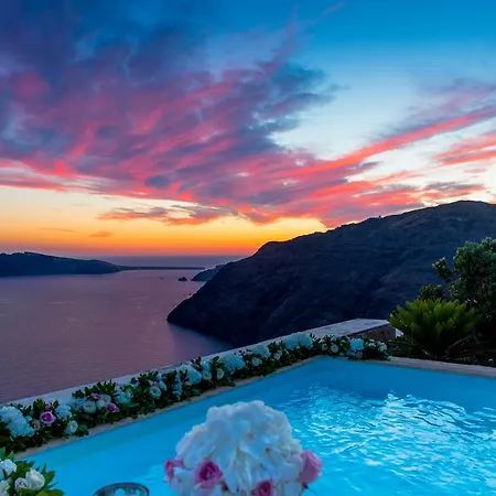 Csky Santorini Imerovigli (Santorini)