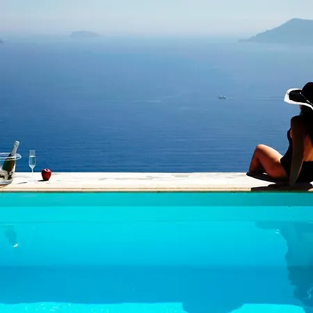 Csky Santorini