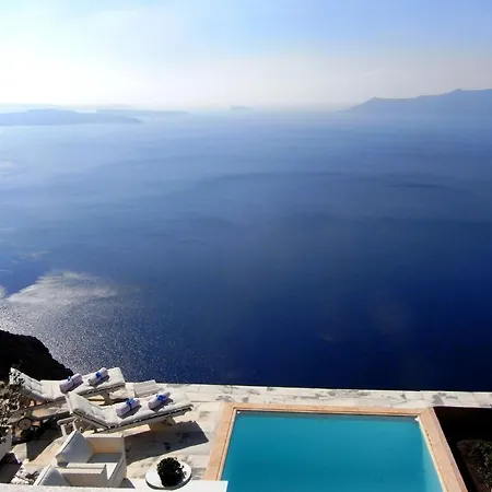 Csky Santorini Hotel 5*