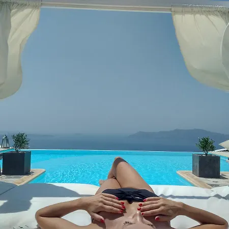 Csky Santorini Hotel 5*