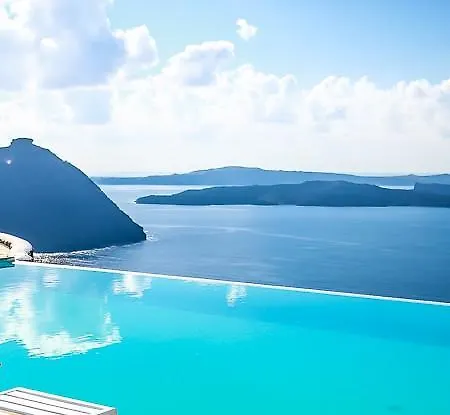 Csky Santorini Hotel