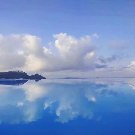 Csky Santorini 호텔