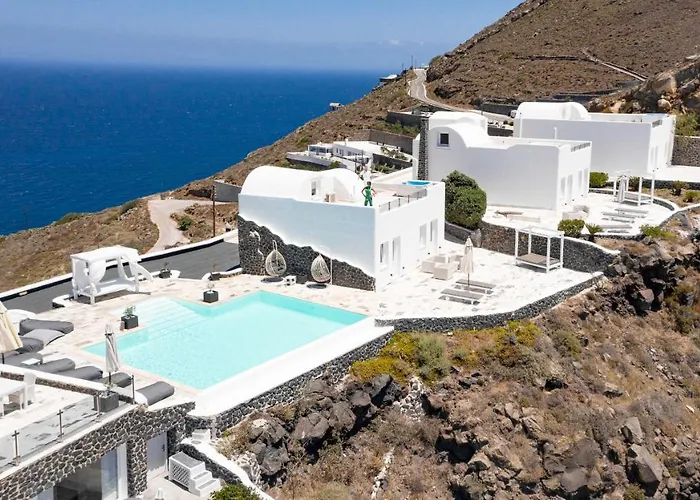 Hotel Csky Santorini Imerovigli