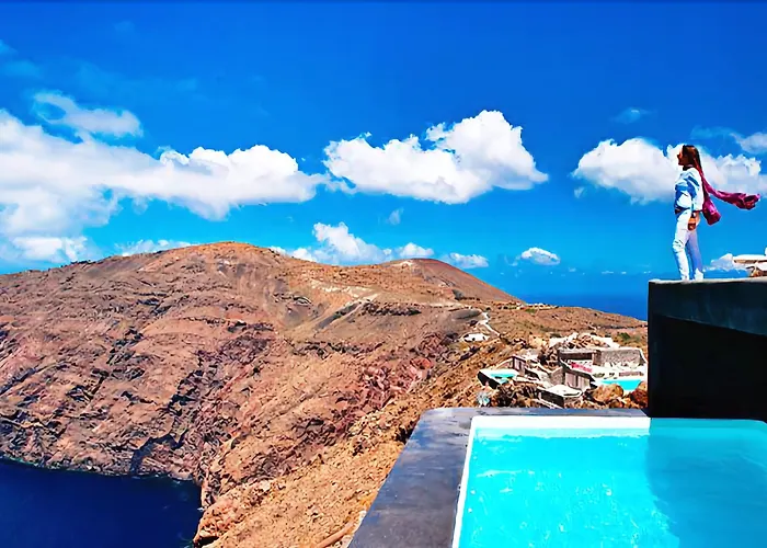 Csky Santorini 3*