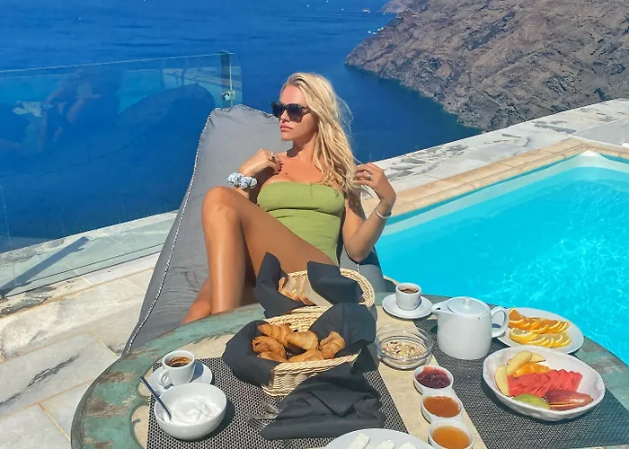 Csky Santorini Imerovigli