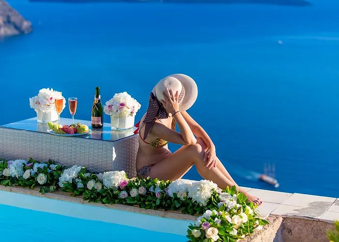 Csky Santorini Imerovigli