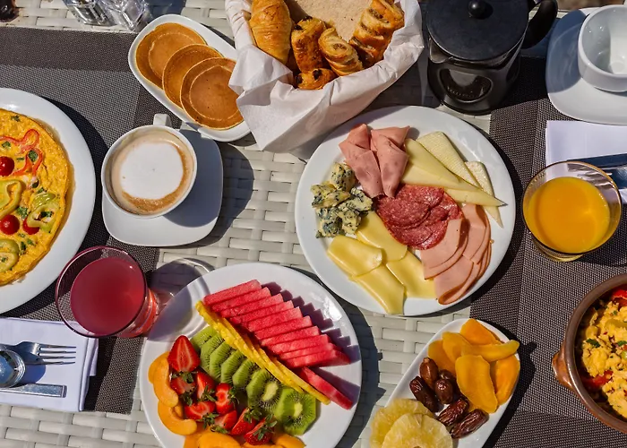 Csky Santorini 3* إيميروفيغلي