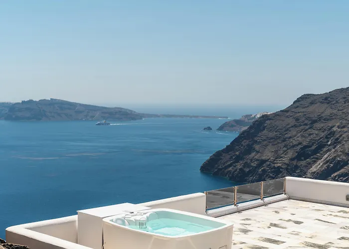 Csky Santorini 3*
