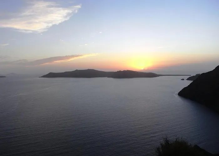 Csky Santorini إيميروفيغلي