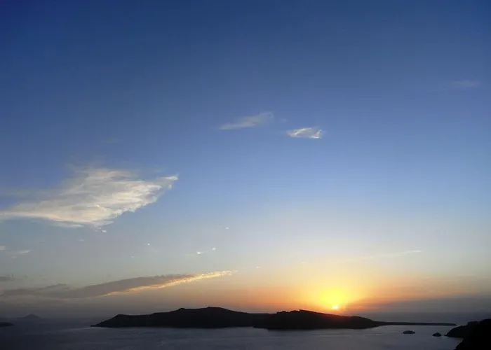 فندق Csky Santorini